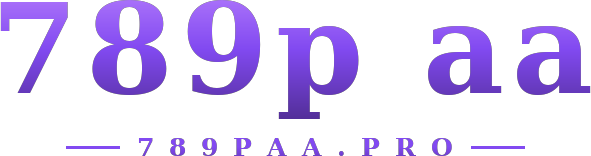 789p aa logo